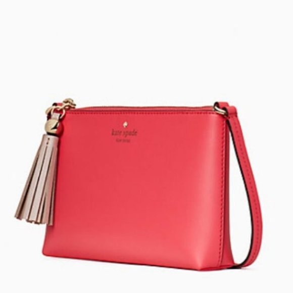 ♠️ Kate Spade Ivy Street Amy Watermelon NWT - Picture 4 of 4